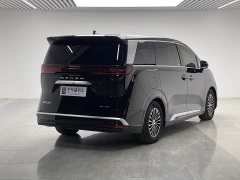 Denza BYD Denza D9 2024 DM-i 980 AWD Luxury - ფოტო 6