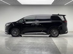 Denza BYD Denza D9 2024 DM-i 980 AWD Luxury - ფოტო 7