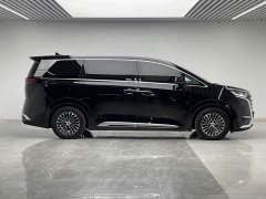 Denza BYD Denza D9 2024 DM-i 980 AWD Luxury - ფოტო 8