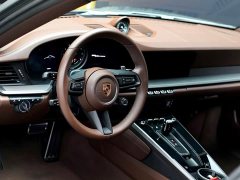 Porsche 911 2023 Carrera 3.0T - ფოტო 10