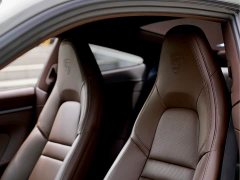 Porsche 911 2023 Carrera 3.0T - ფოტო 15