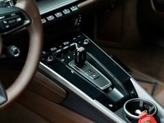Porsche 911 2023 Carrera 3.0T - ფოტო 16