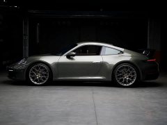 Porsche 911 2023 Carrera 3.0T - ფოტო 3