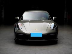 Porsche 911 2023 Carrera 3.0T - ფოტო 4