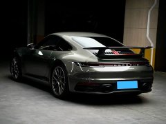 Porsche 911 2023 Carrera 3.0T - ფოტო 5