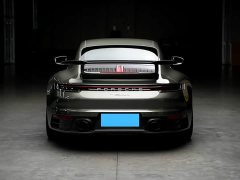 Porsche 911 2023 Carrera 3.0T - ფოტო 6