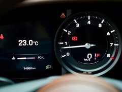 Porsche 911 2023 Carrera 3.0T - ფოტო 8