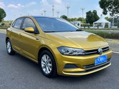 Subaru Polo 2019 Plus 1.5L Automatic Colorful Tech Edition - ფოტო 2