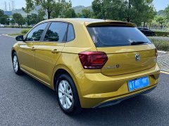 Subaru Polo 2019 Plus 1.5L Automatic Colorful Tech Edition - ფოტო 4