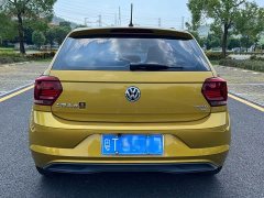 Subaru Polo 2019 Plus 1.5L Automatic Colorful Tech Edition - ფოტო 5
