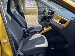 Subaru Polo 2019 Plus 1.5L Automatic Colorful Tech Edition - ფოტო 6