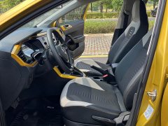 Subaru Polo 2019 Plus 1.5L Automatic Colorful Tech Edition - ფოტო 8