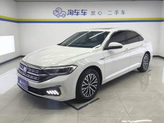 Volkswagen Sagitar 200TSI DSG Feiyue Edition - ფოტო 1