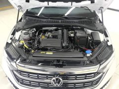 Volkswagen Sagitar 200TSI DSG Feiyue Edition - ფოტო 10