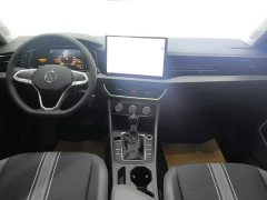 Volkswagen Sagitar 200TSI DSG Feiyue Edition - ფოტო 12
