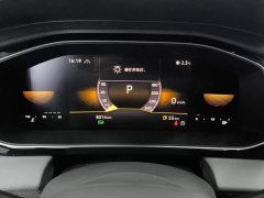 Volkswagen Sagitar 200TSI DSG Feiyue Edition - ფოტო 14