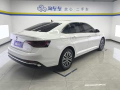 Volkswagen Sagitar 200TSI DSG Feiyue Edition - ფოტო 3