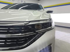 Volkswagen Sagitar 200TSI DSG Feiyue Edition - ფოტო 5