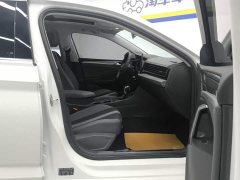 Volkswagen Sagitar 200TSI DSG Feiyue Edition - ფოტო 8