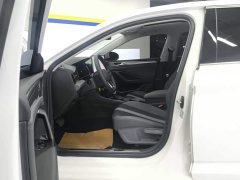 Volkswagen Sagitar 200TSI DSG Feiyue Edition - ფოტო 9
