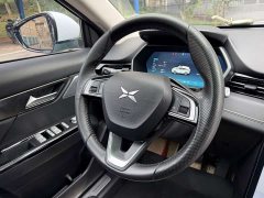 XPeng G3 2021 G3i 460N - ფოტო 12