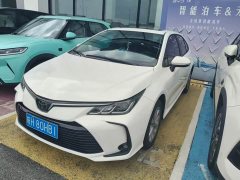 Toyota Corolla 2019 1.2T S-CVT Sport Edition - ფოტო 1