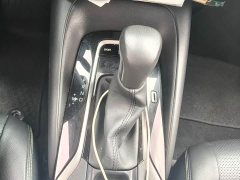 Toyota Corolla 2019 1.2T S-CVT Sport Edition - ფოტო 5