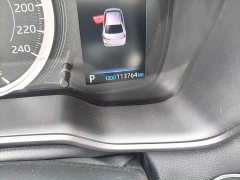 Toyota Corolla 2019 1.2T S-CVT Sport Edition - ფოტო 6