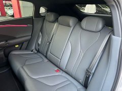 XPeng G7 2026 Extended Range 1704 Max Flagship - ფოტო 10