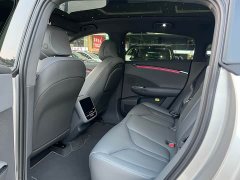 XPeng G7 2026 Extended Range 1704 Max Flagship - ფოტო 11