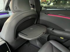 XPeng G7 2026 Extended Range 1704 Max Flagship - ფოტო 18