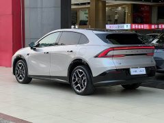 XPeng G7 2026 Extended Range 1704 Max Flagship - ფოტო 5