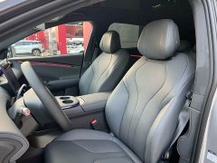 XPeng G7 2026 Extended Range 1704 Max Flagship - ფოტო 9