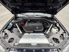 BMW X3 2022 Facelift xDrive25i M Sport Package - ფოტო 8