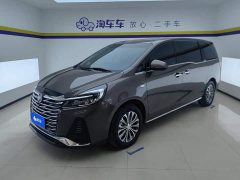 Buick GL8 Facelift Land Executive Cabin Luxury - ფოტო 1