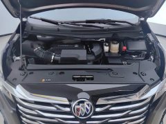 Buick GL8 Facelift Land Executive Cabin Luxury - ფოტო 10