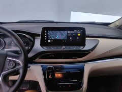 Buick GL8 Facelift Land Executive Cabin Luxury - ფოტო 13