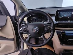 Buick GL8 Facelift Land Executive Cabin Luxury - ფოტო 15