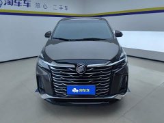 Buick GL8 Facelift Land Executive Cabin Luxury - ფოტო 2
