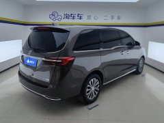 Buick GL8 Facelift Land Executive Cabin Luxury - ფოტო 3