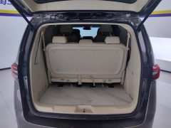 Buick GL8 Facelift Land Executive Cabin Luxury - ფოტო 4