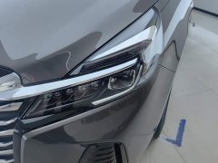 Buick GL8 Facelift Land Executive Cabin Luxury - ფოტო 5