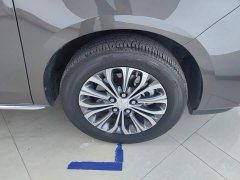 Buick GL8 Facelift Land Executive Cabin Luxury - ფოტო 6