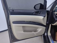 Buick GL8 Facelift Land Executive Cabin Luxury - ფოტო 7