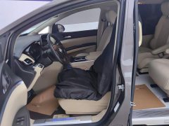 Buick GL8 Facelift Land Executive Cabin Luxury - ფოტო 9