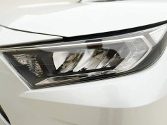 Toyota RAV4 2.0L CVT FWD Urban Edition - ფოტო 10