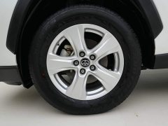 Toyota RAV4 2.0L CVT FWD Urban Edition - ფოტო 11