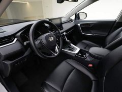 Toyota RAV4 2.0L CVT FWD Urban Edition - ფოტო 12