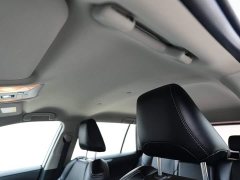 Toyota RAV4 2.0L CVT FWD Urban Edition - ფოტო 17