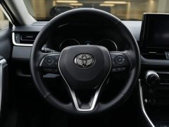 Toyota RAV4 2.0L CVT FWD Urban Edition - ფოტო 20